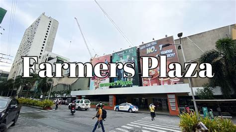 ⭐ Top 10 Hotels Near Farmer's Plaza in Cubao for 2024.